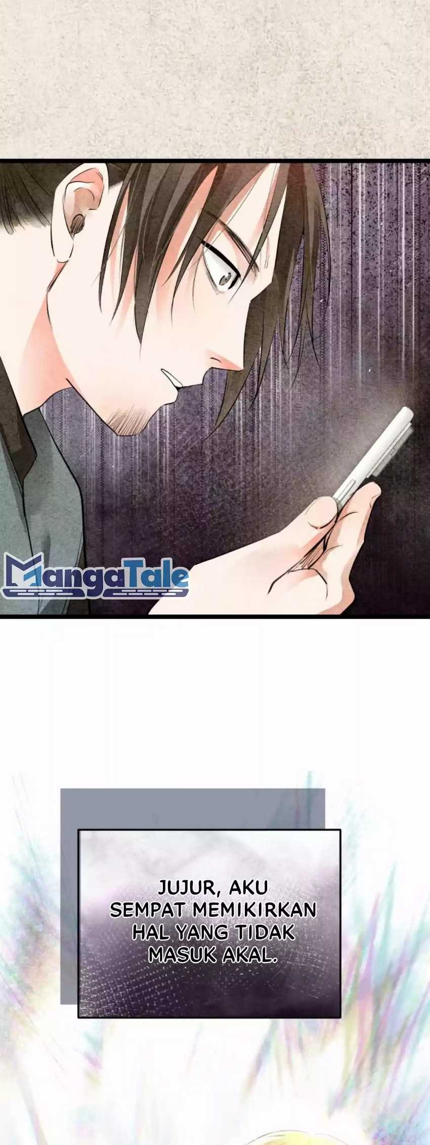 A Tidal Wave of Glory Chapter 39 Gambar 14