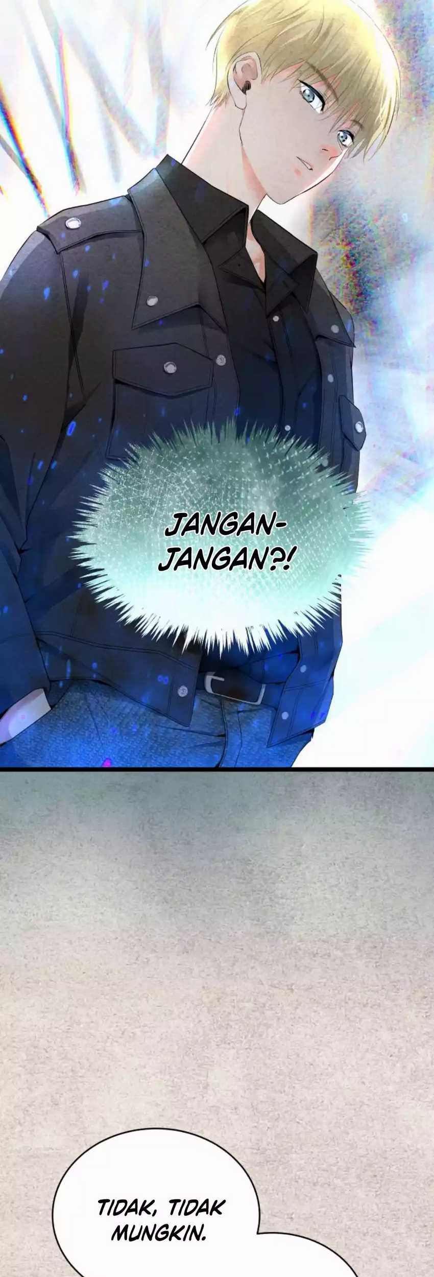 A Tidal Wave of Glory Chapter 39 Gambar 15