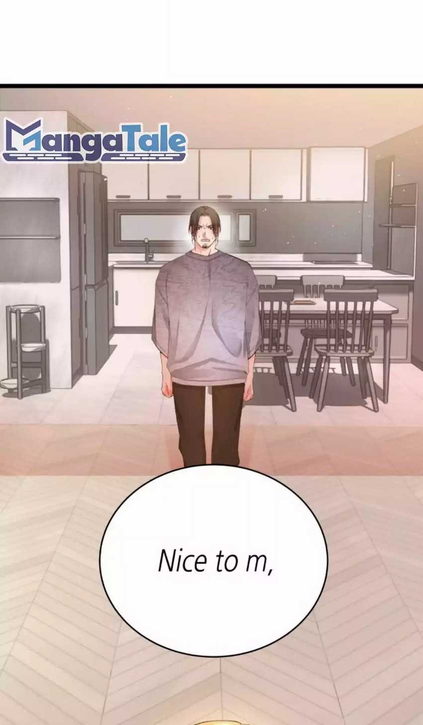 A Tidal Wave of Glory Chapter 39 Gambar 18