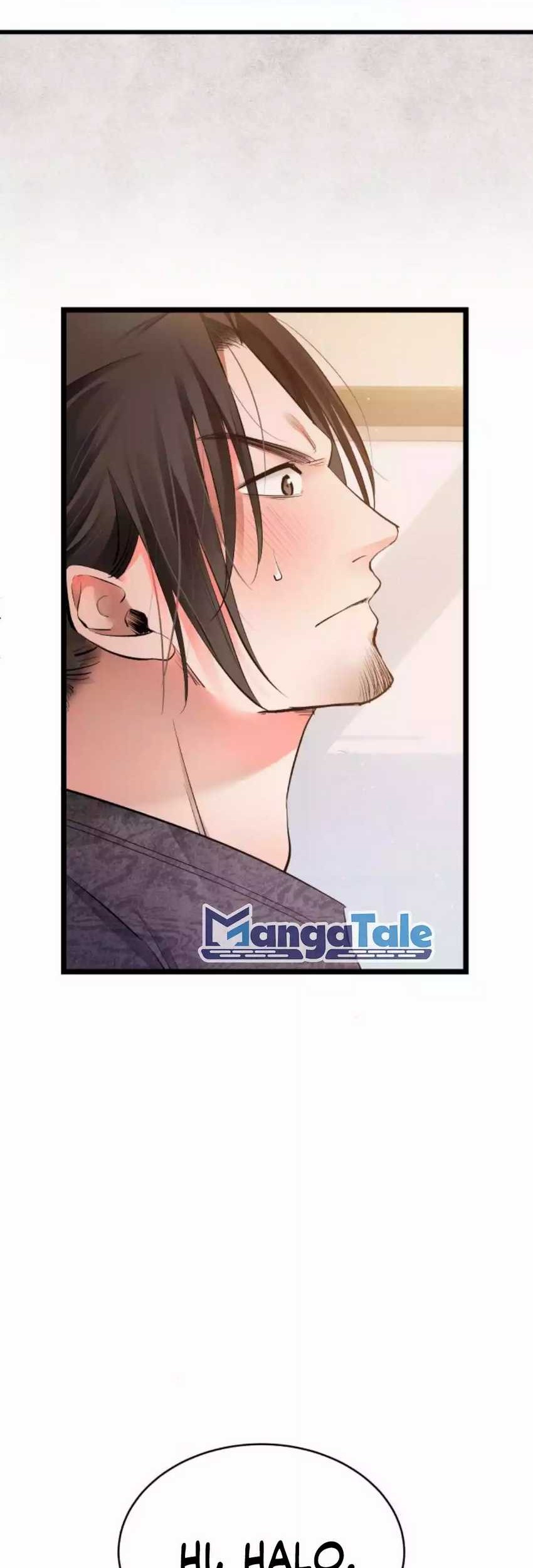 A Tidal Wave of Glory Chapter 39 Gambar 20