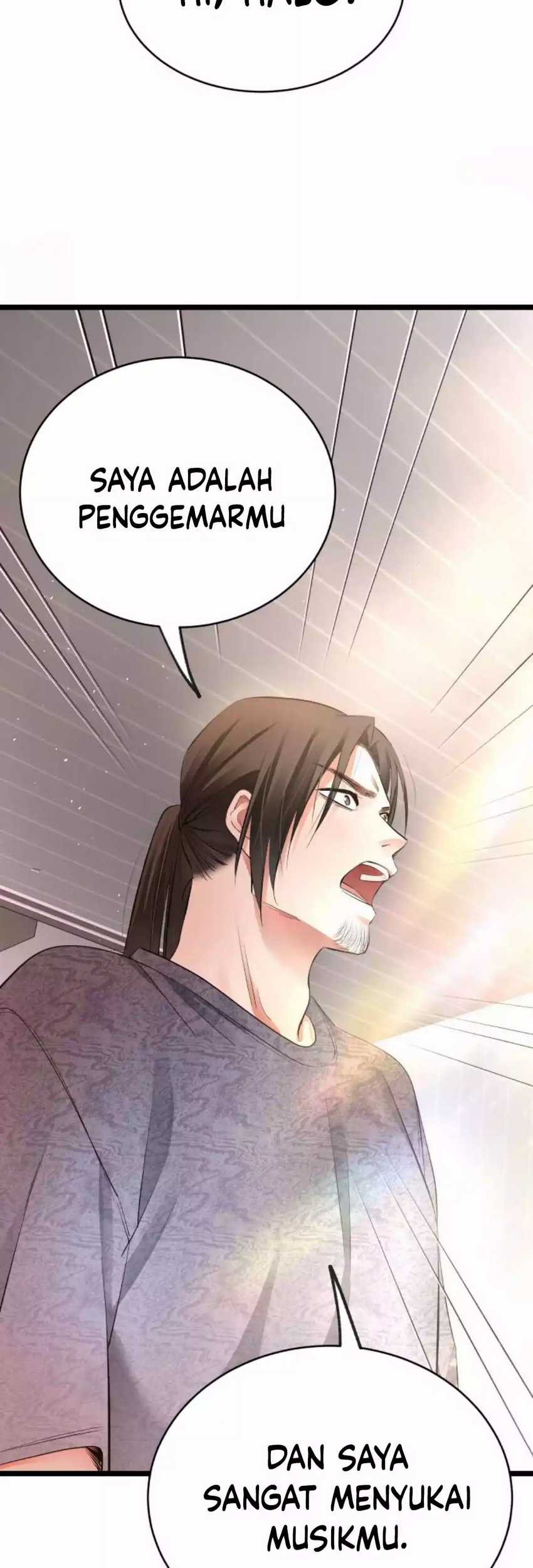 A Tidal Wave of Glory Chapter 39 Gambar 21