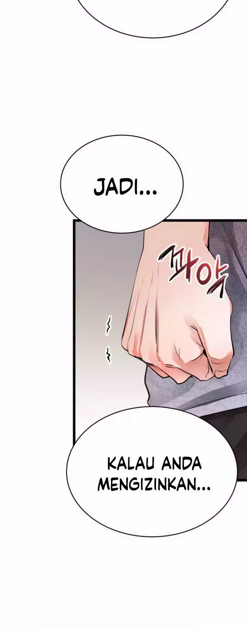 A Tidal Wave of Glory Chapter 39 Gambar 22