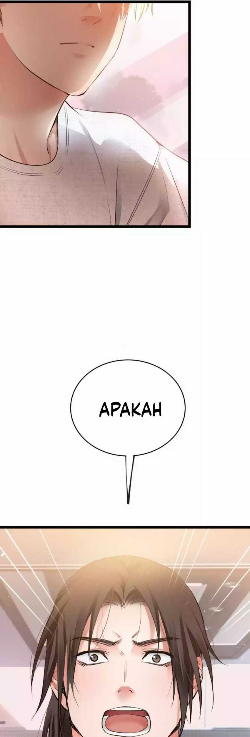 A Tidal Wave of Glory Chapter 39 Gambar 23