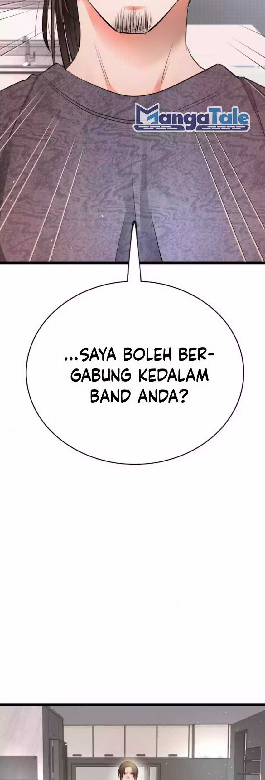 A Tidal Wave of Glory Chapter 39 Gambar 24