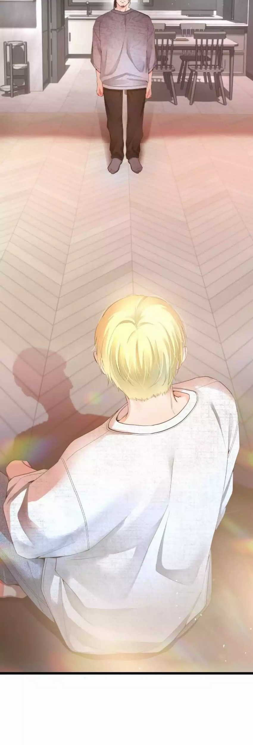 A Tidal Wave of Glory Chapter 39 Gambar 25