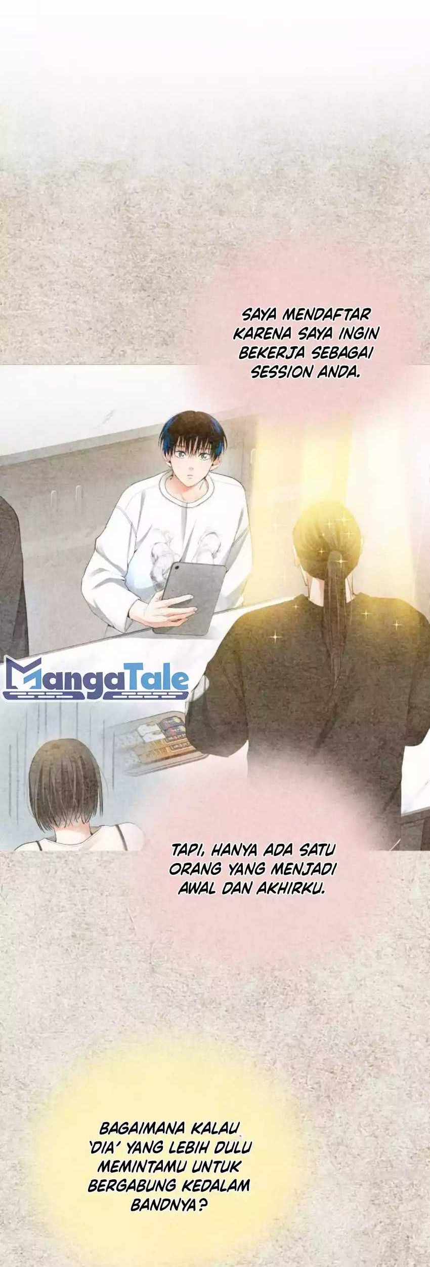 A Tidal Wave of Glory Chapter 39 Gambar 26