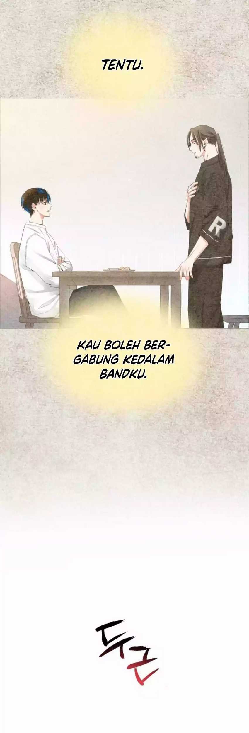 A Tidal Wave of Glory Chapter 39 Gambar 28