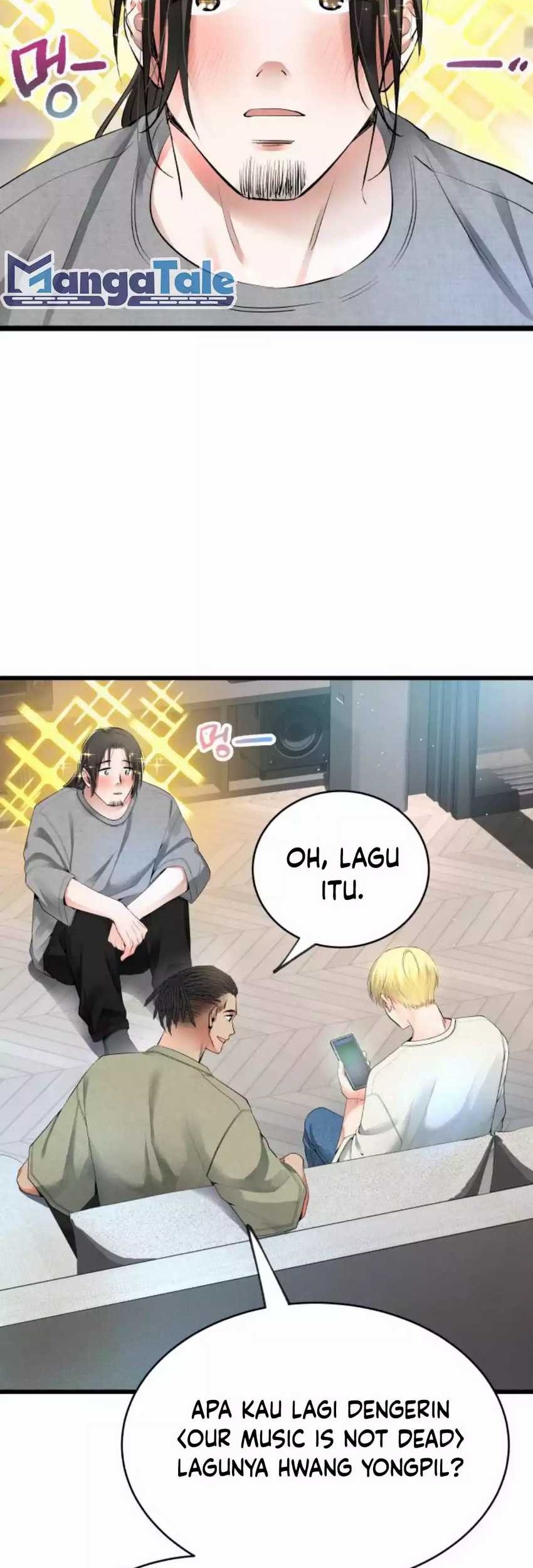 A Tidal Wave of Glory Chapter 39 Gambar 38