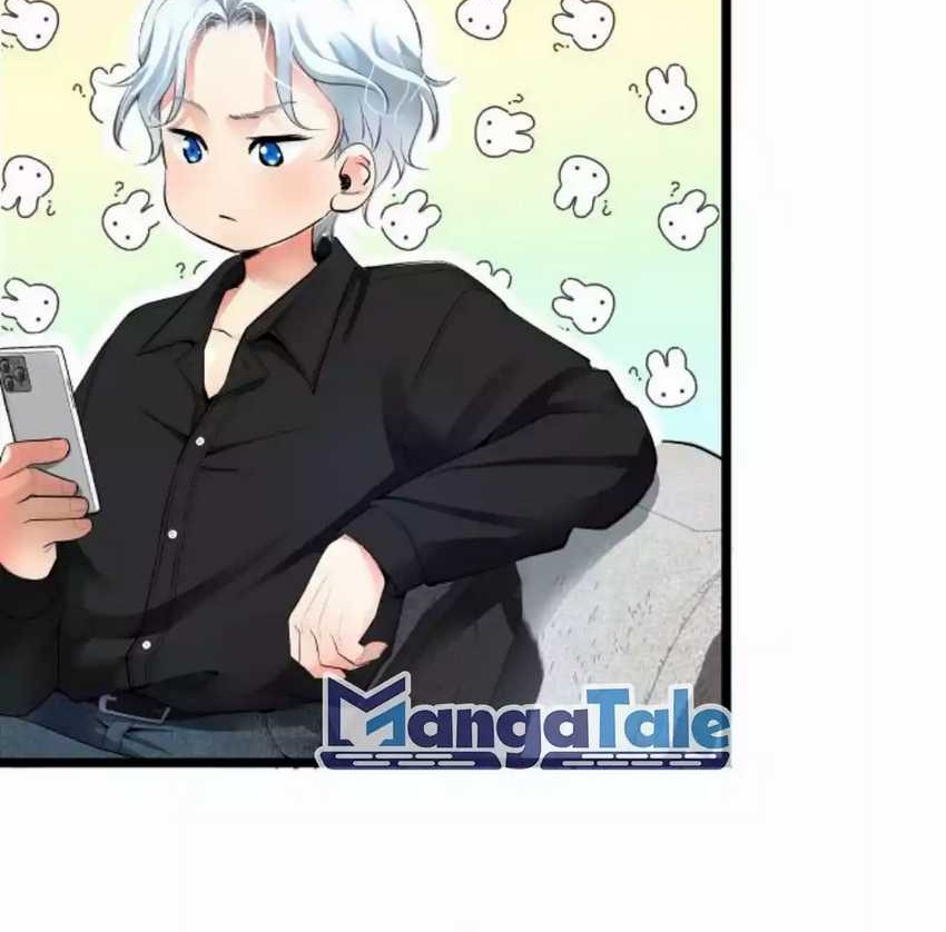A Tidal Wave of Glory Chapter 39 Gambar 40