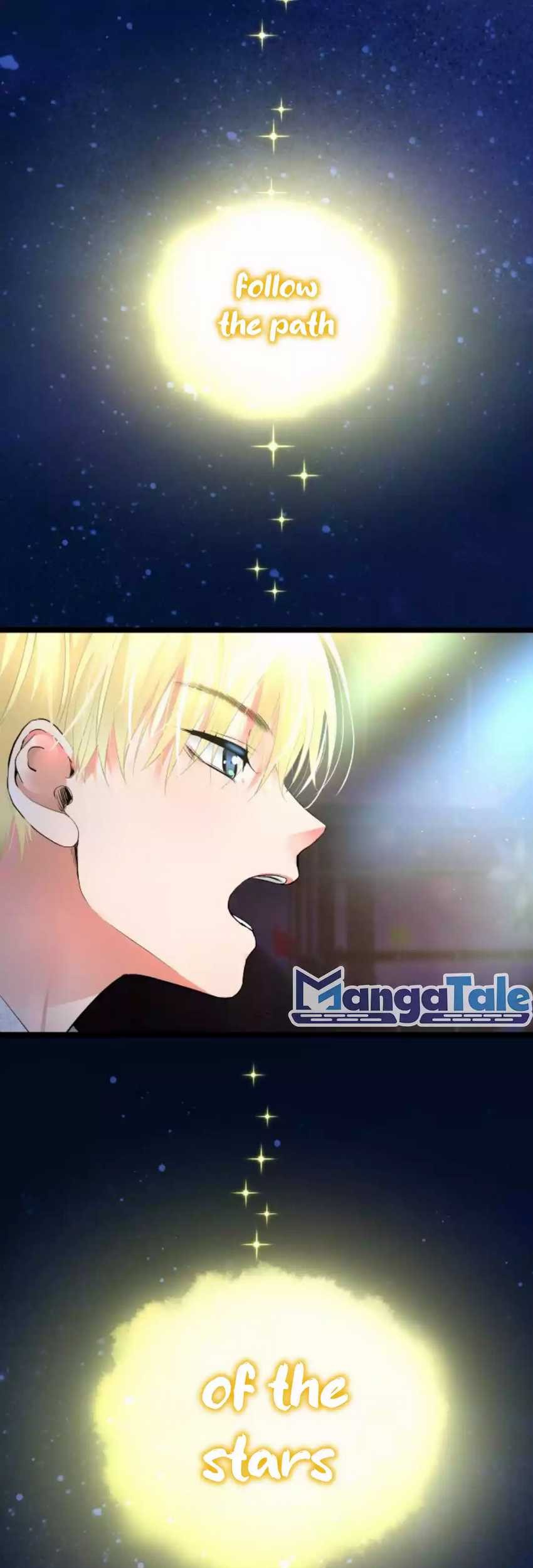 A Tidal Wave of Glory Chapter 38 Gambar 40