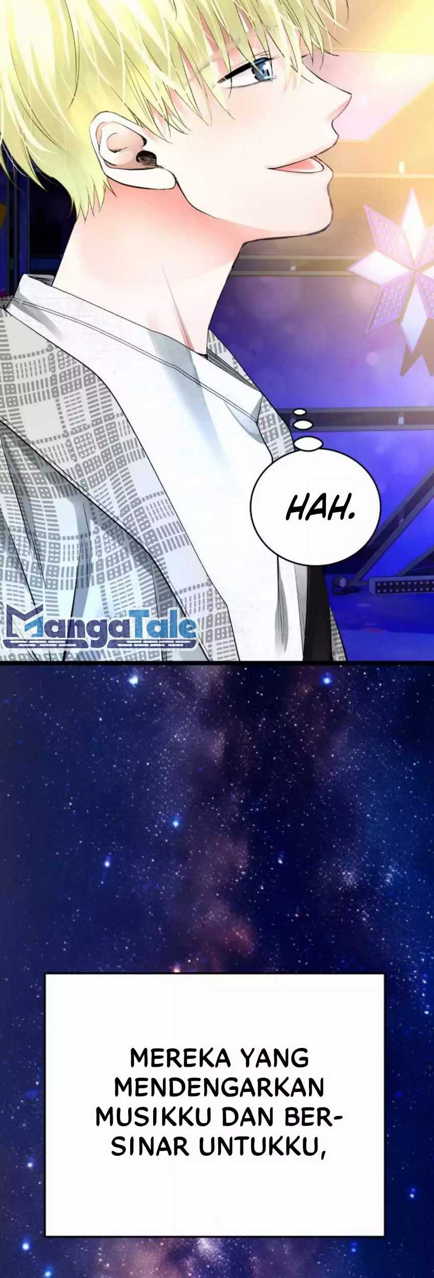 A Tidal Wave of Glory Chapter 38 Gambar 47