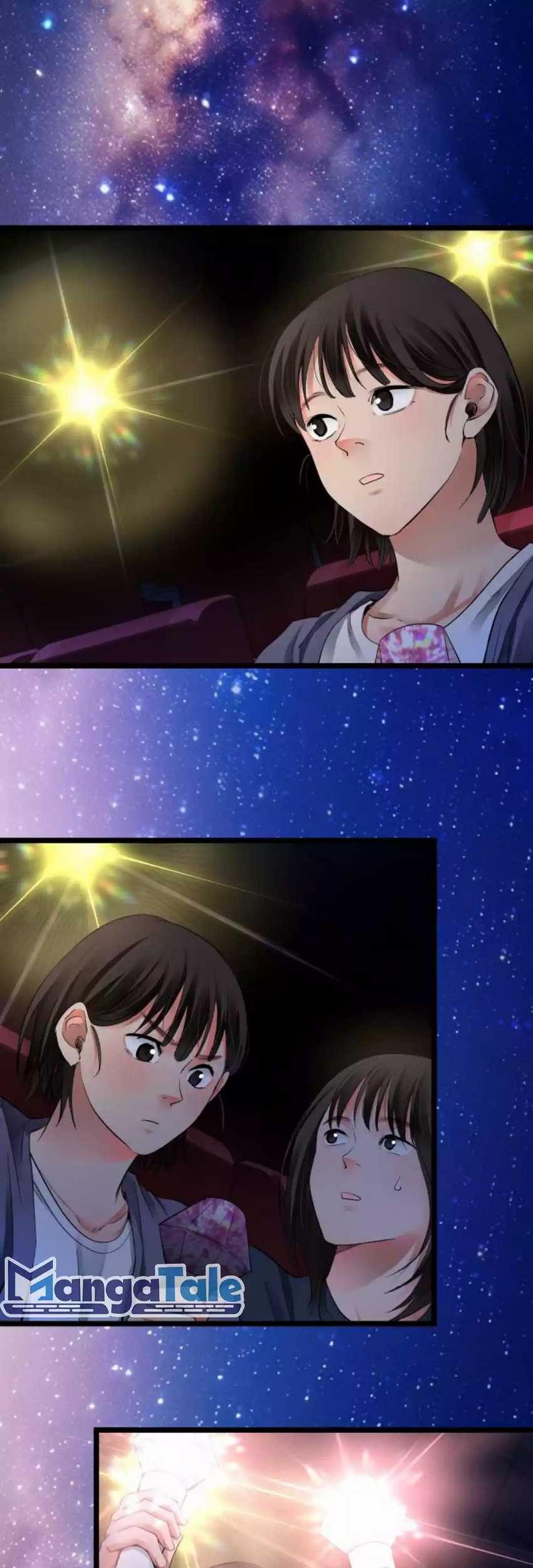 A Tidal Wave of Glory Chapter 38 Gambar 49