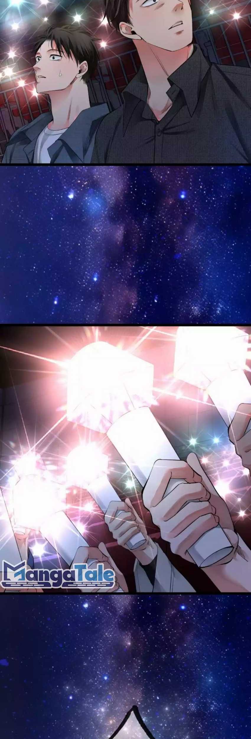 A Tidal Wave of Glory Chapter 38 Gambar 51