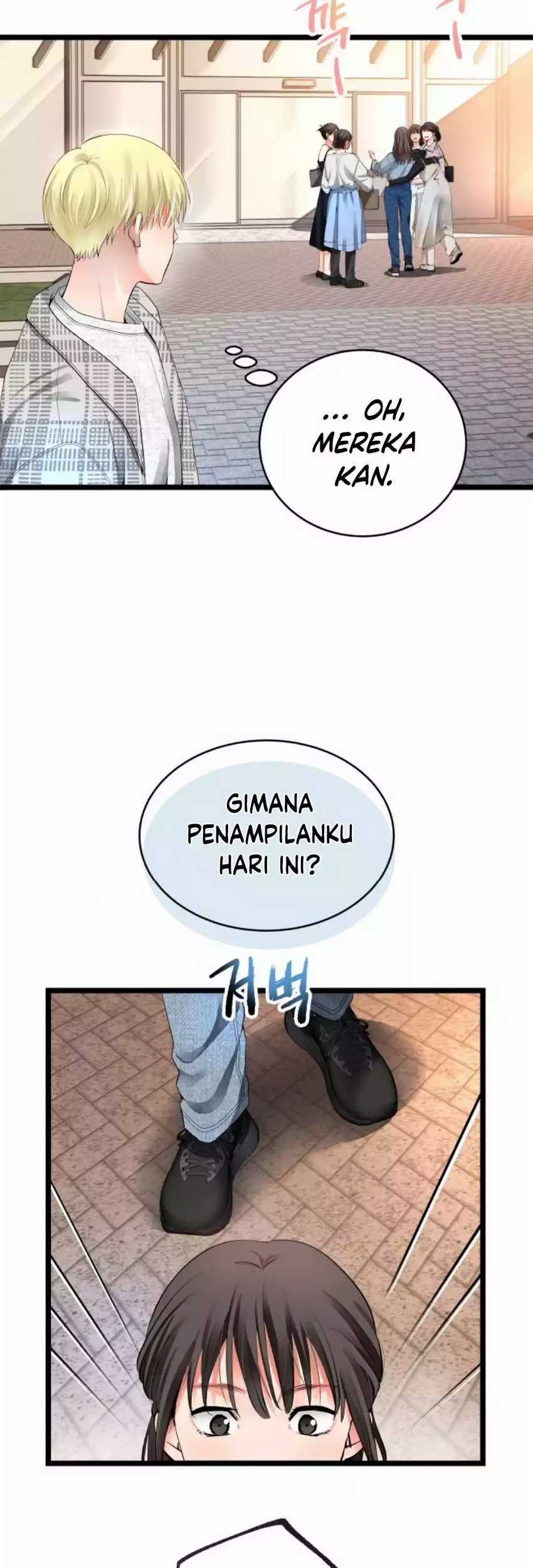A Tidal Wave of Glory Chapter 38 Gambar 57