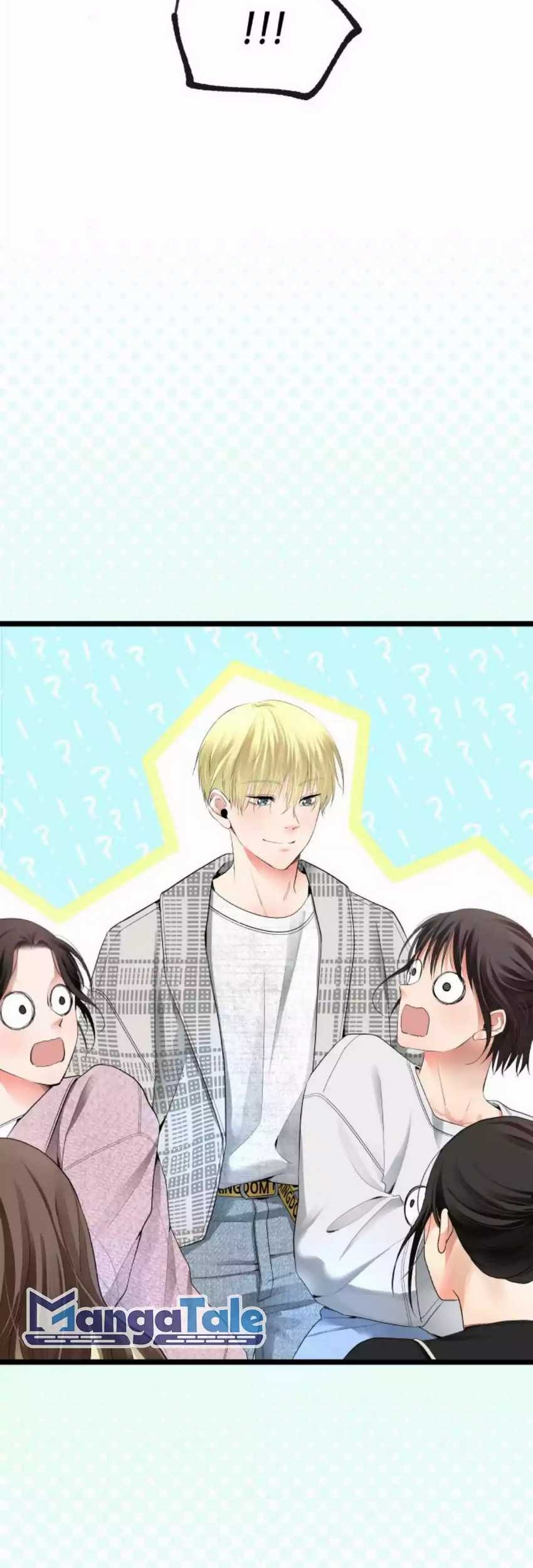 A Tidal Wave of Glory Chapter 38 Gambar 58