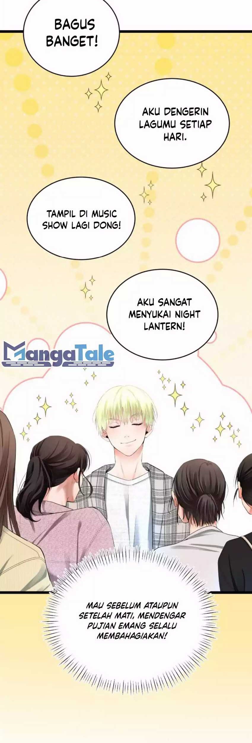 A Tidal Wave of Glory Chapter 38 Gambar 60