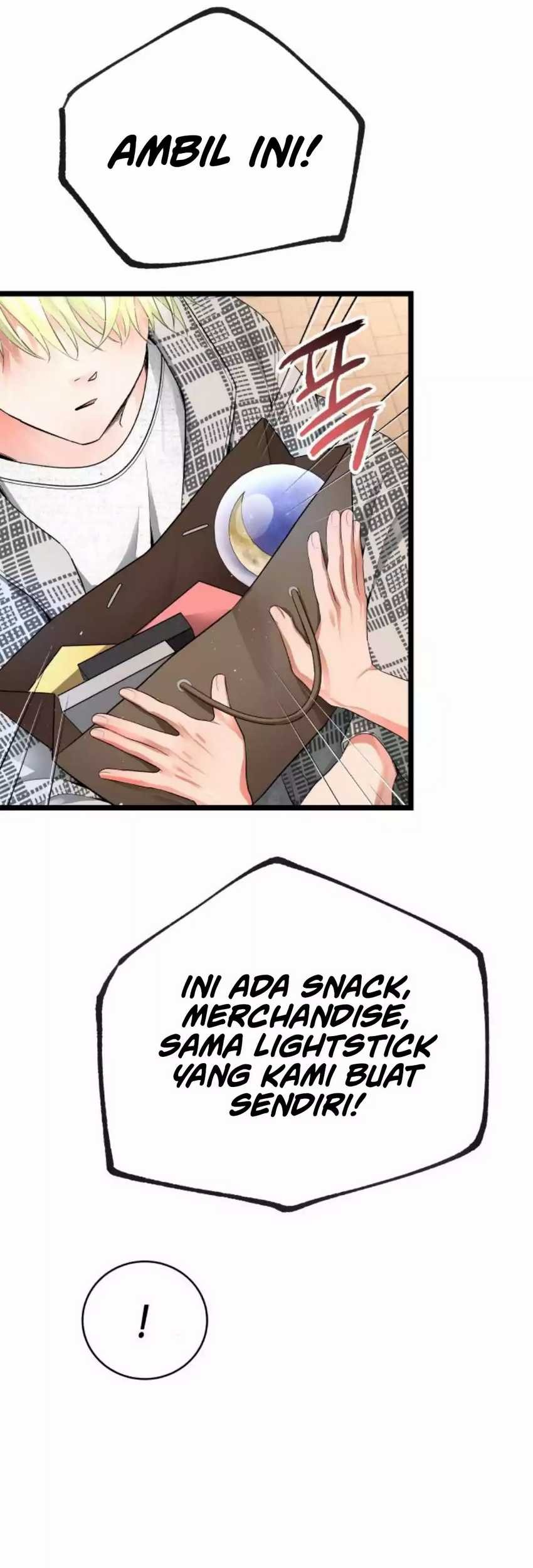 A Tidal Wave of Glory Chapter 38 Gambar 62