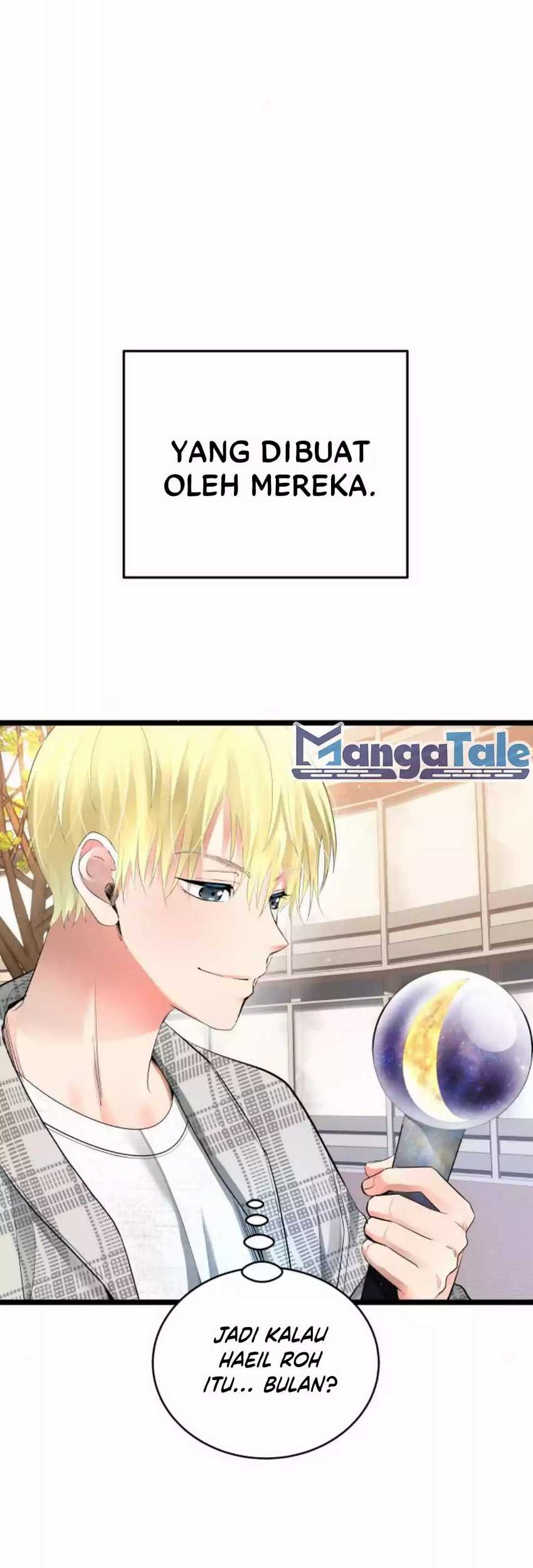 A Tidal Wave of Glory Chapter 38 Gambar 64