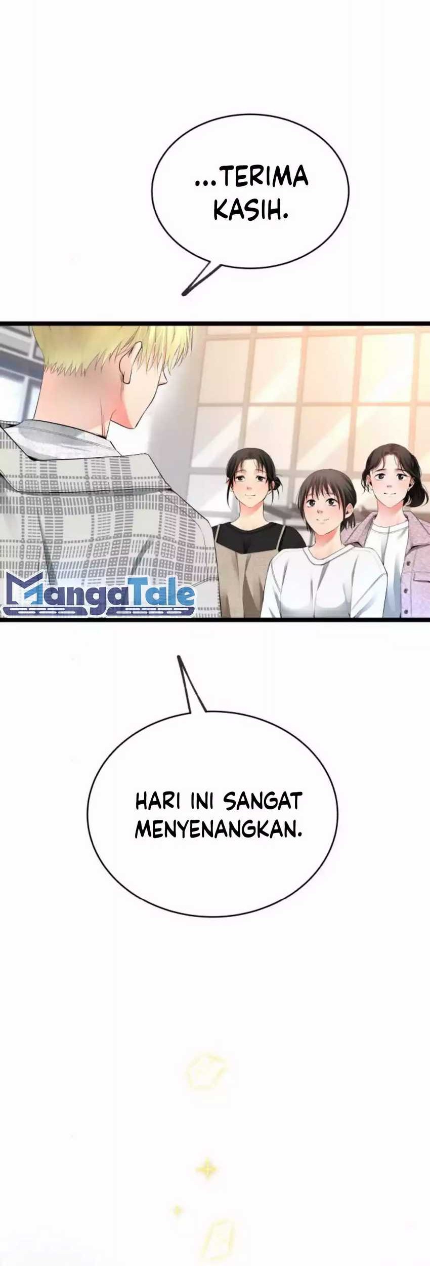 A Tidal Wave of Glory Chapter 38 Gambar 65