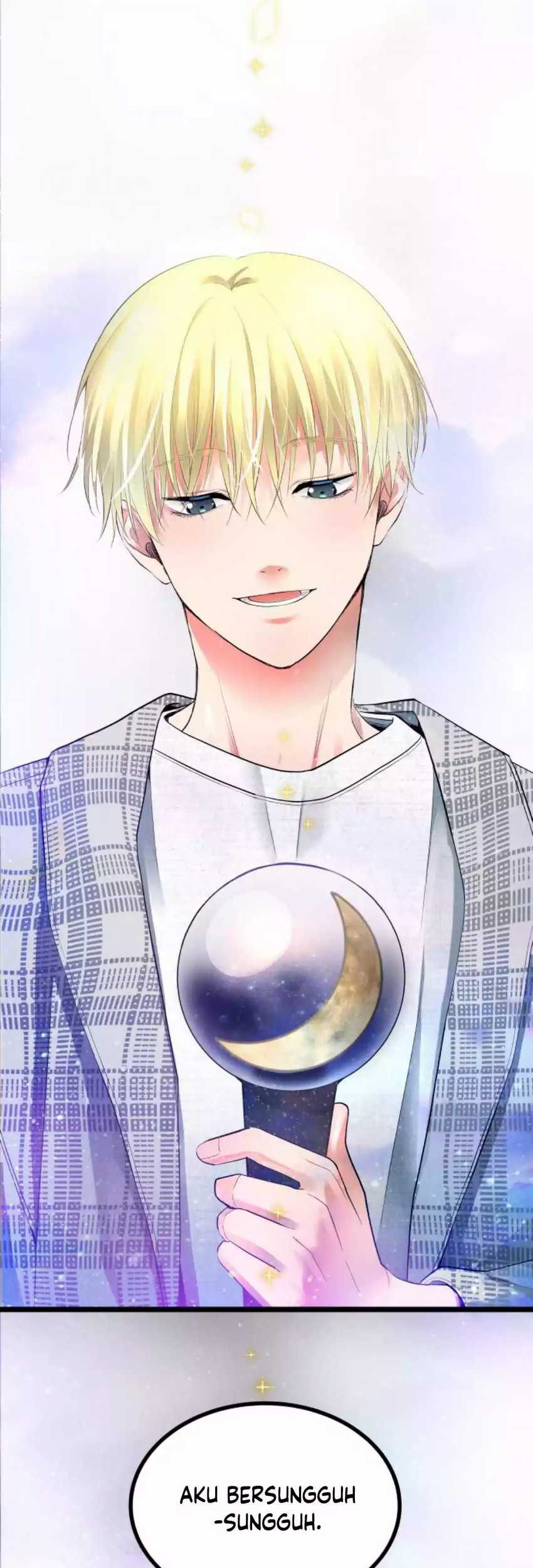A Tidal Wave of Glory Chapter 38 Gambar 67