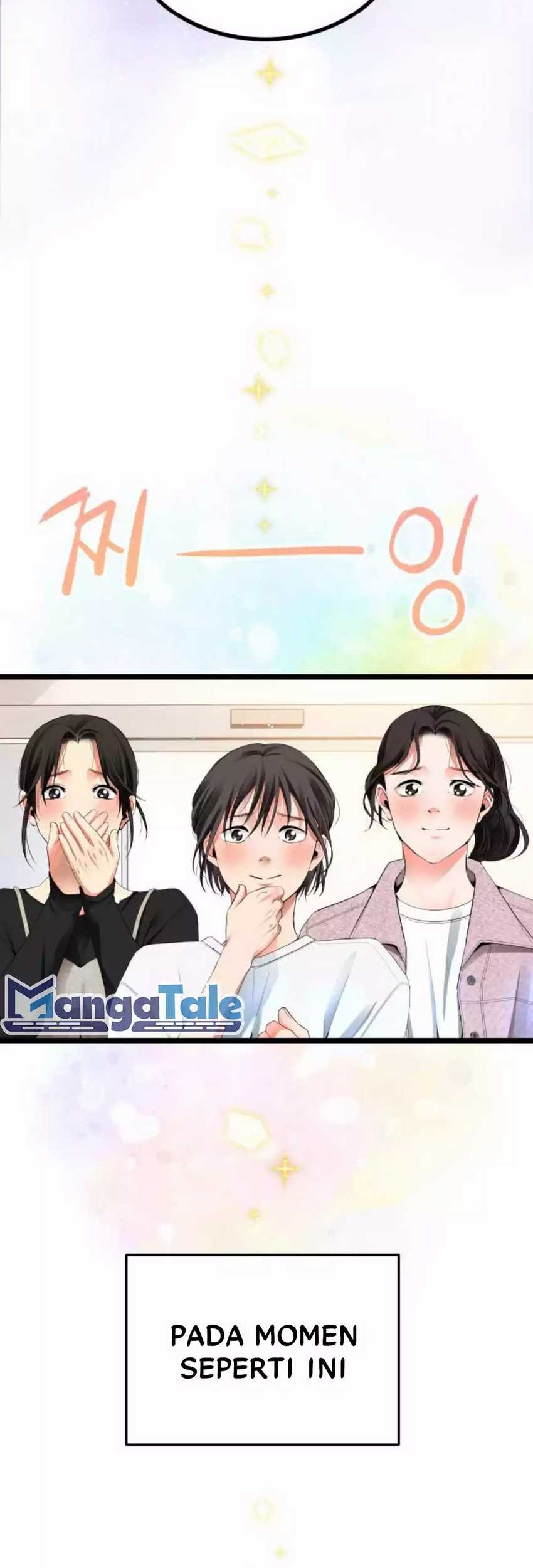 A Tidal Wave of Glory Chapter 38 Gambar 68