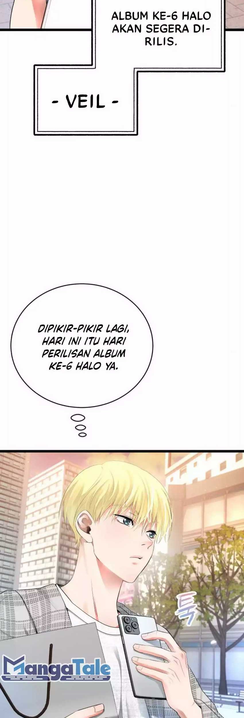 A Tidal Wave of Glory Chapter 38 Gambar 70