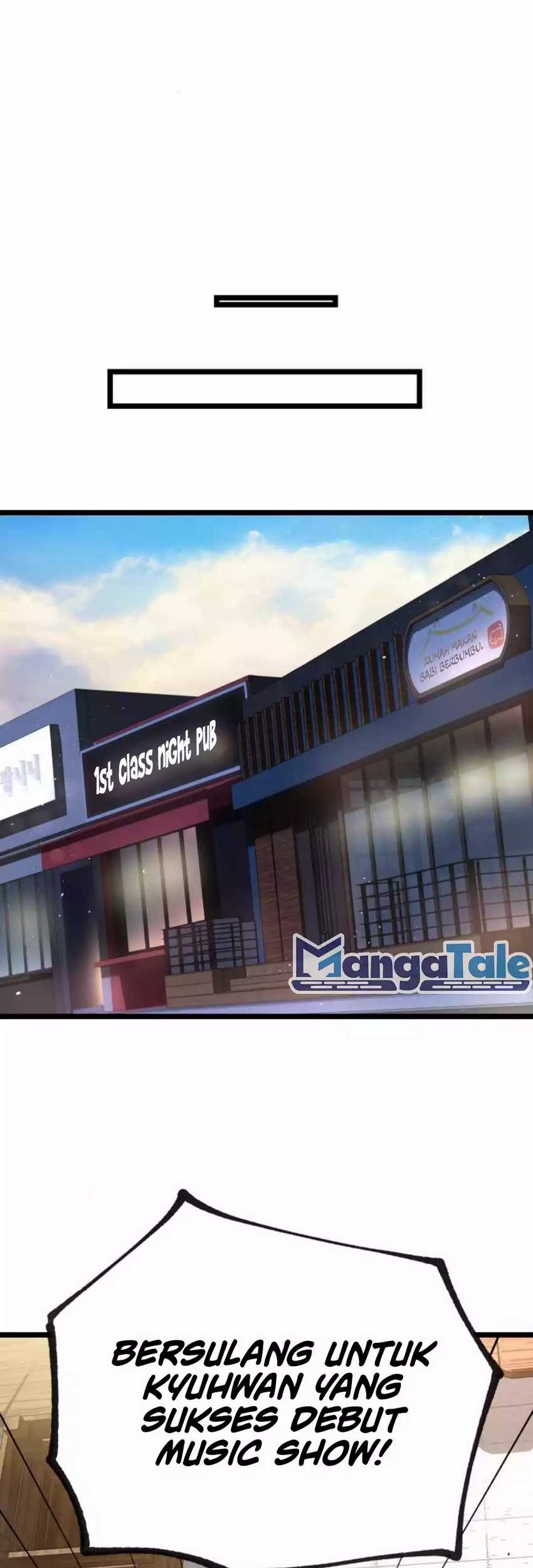 A Tidal Wave of Glory Chapter 38 Gambar 73