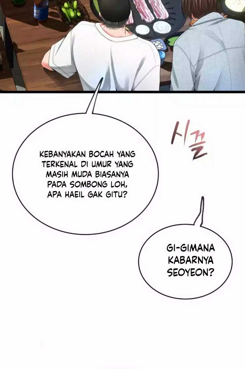 A Tidal Wave of Glory Chapter 38 Gambar 75