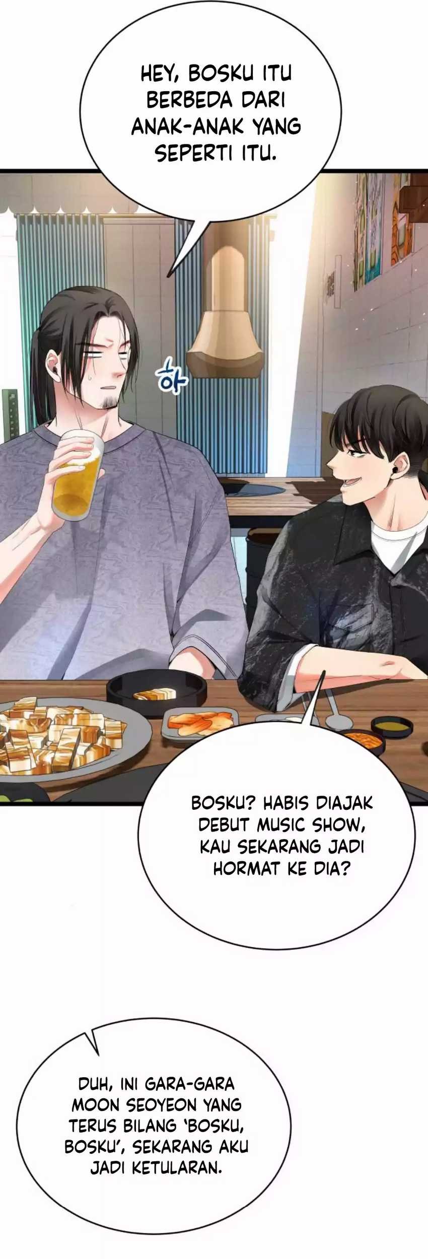 A Tidal Wave of Glory Chapter 38 Gambar 76