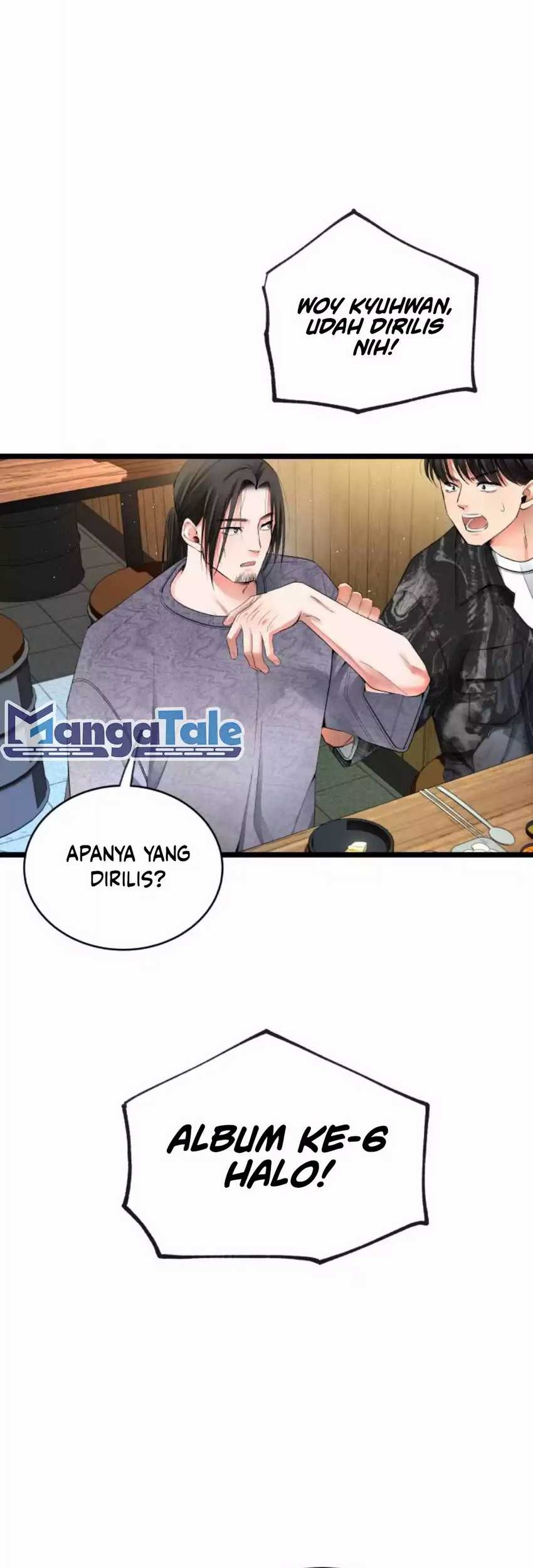 A Tidal Wave of Glory Chapter 38 Gambar 79