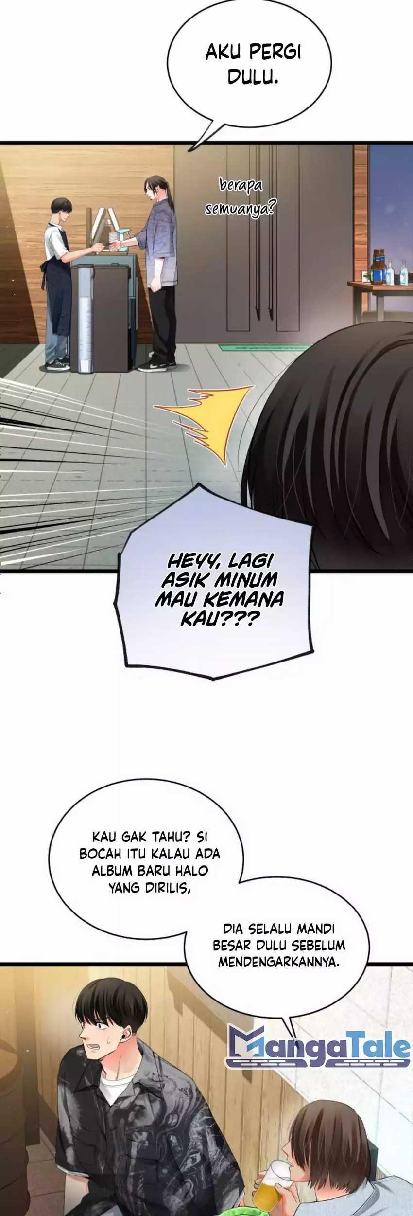 A Tidal Wave of Glory Chapter 38 Gambar 81