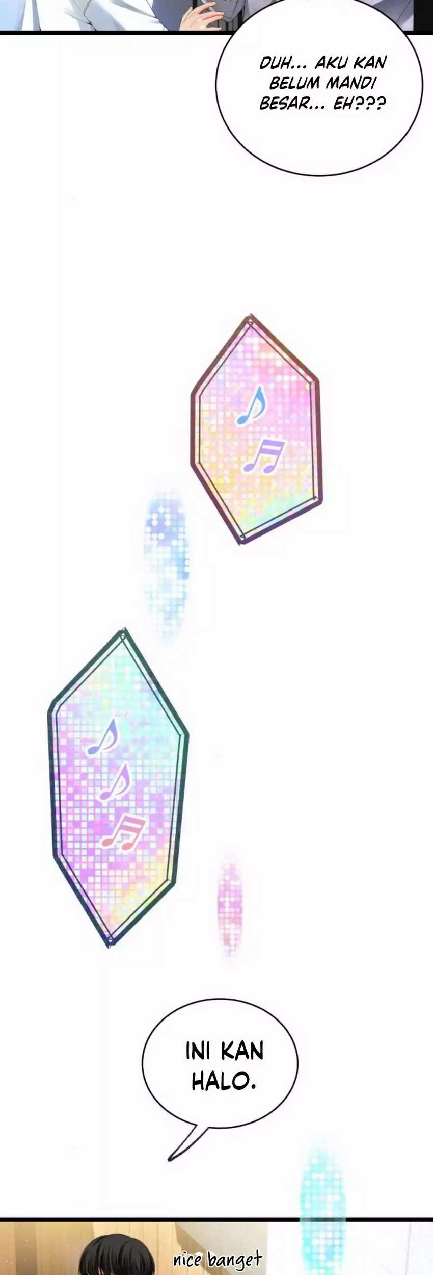 A Tidal Wave of Glory Chapter 38 Gambar 83