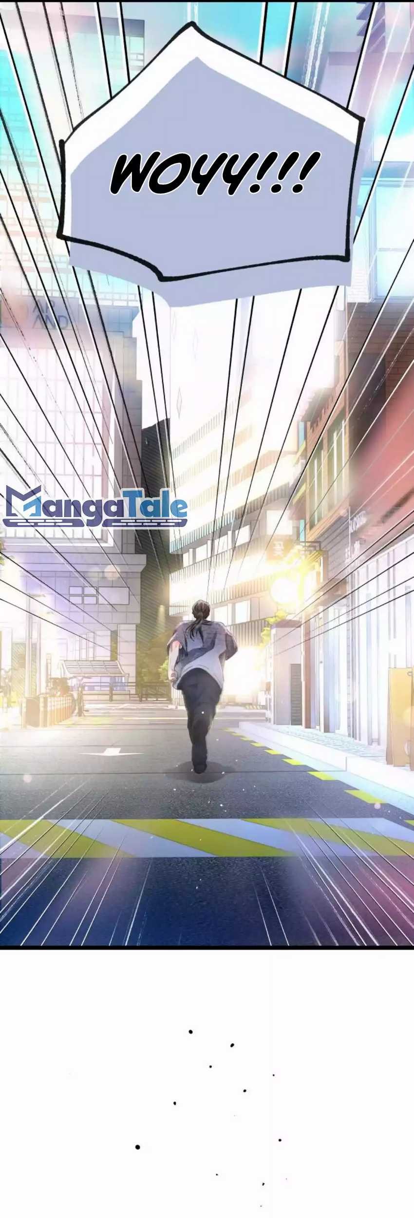 A Tidal Wave of Glory Chapter 38 Gambar 89