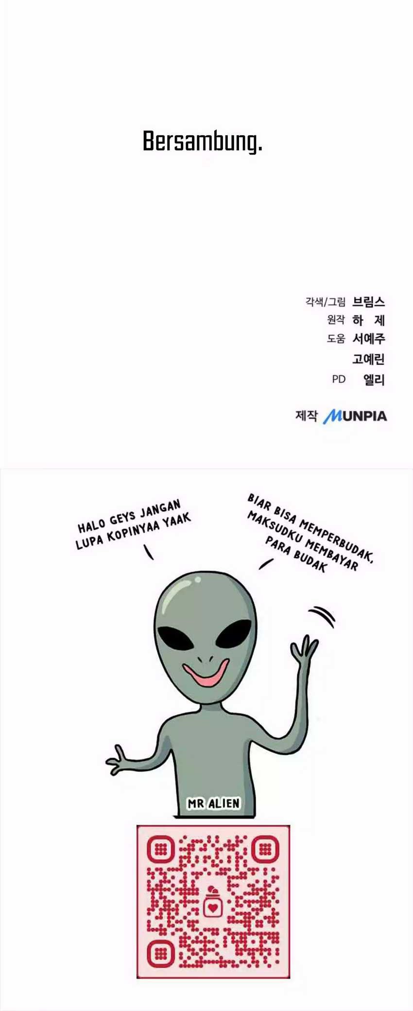 A Tidal Wave of Glory Chapter 38 Gambar 91