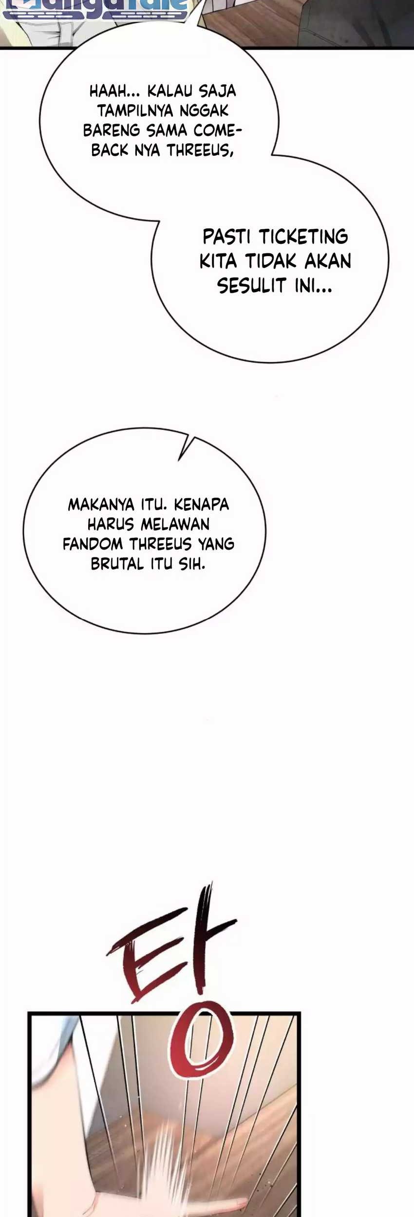 A Tidal Wave of Glory Chapter 38 Gambar 8