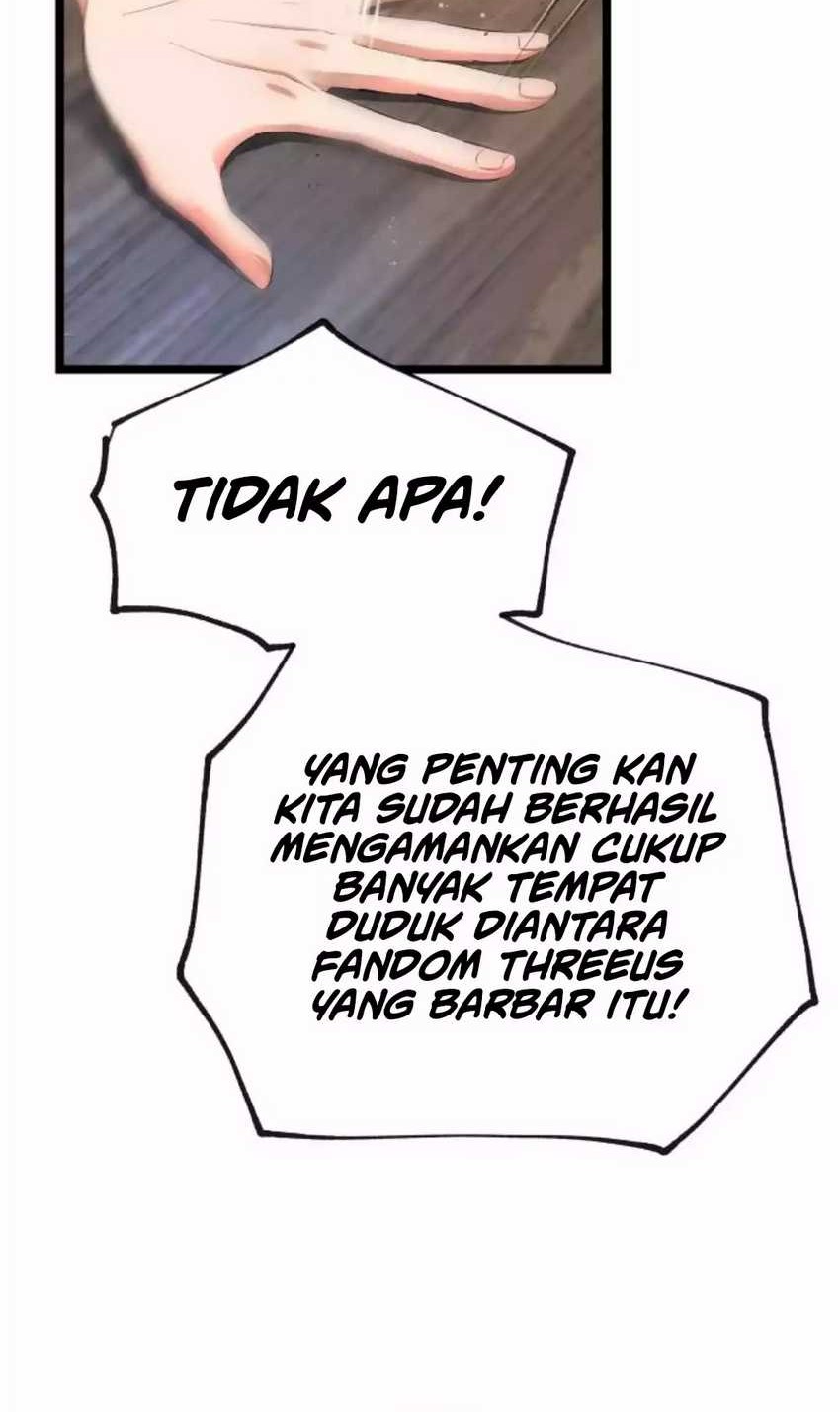 A Tidal Wave of Glory Chapter 38 Gambar 9