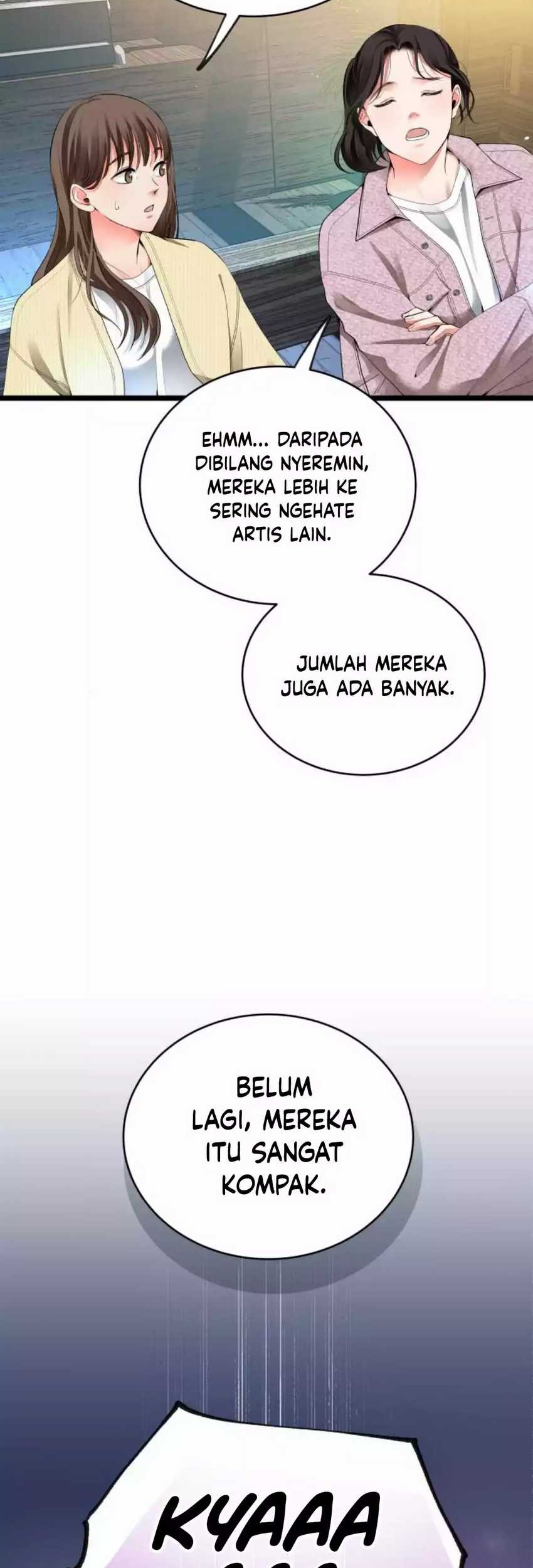 A Tidal Wave of Glory Chapter 38 Gambar 12