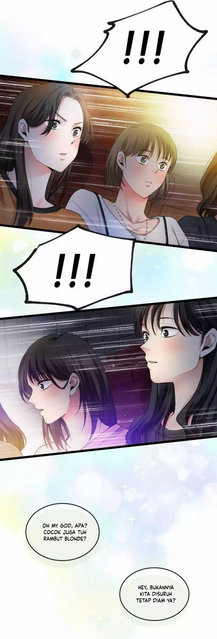 A Tidal Wave of Glory Chapter 38 Gambar 23