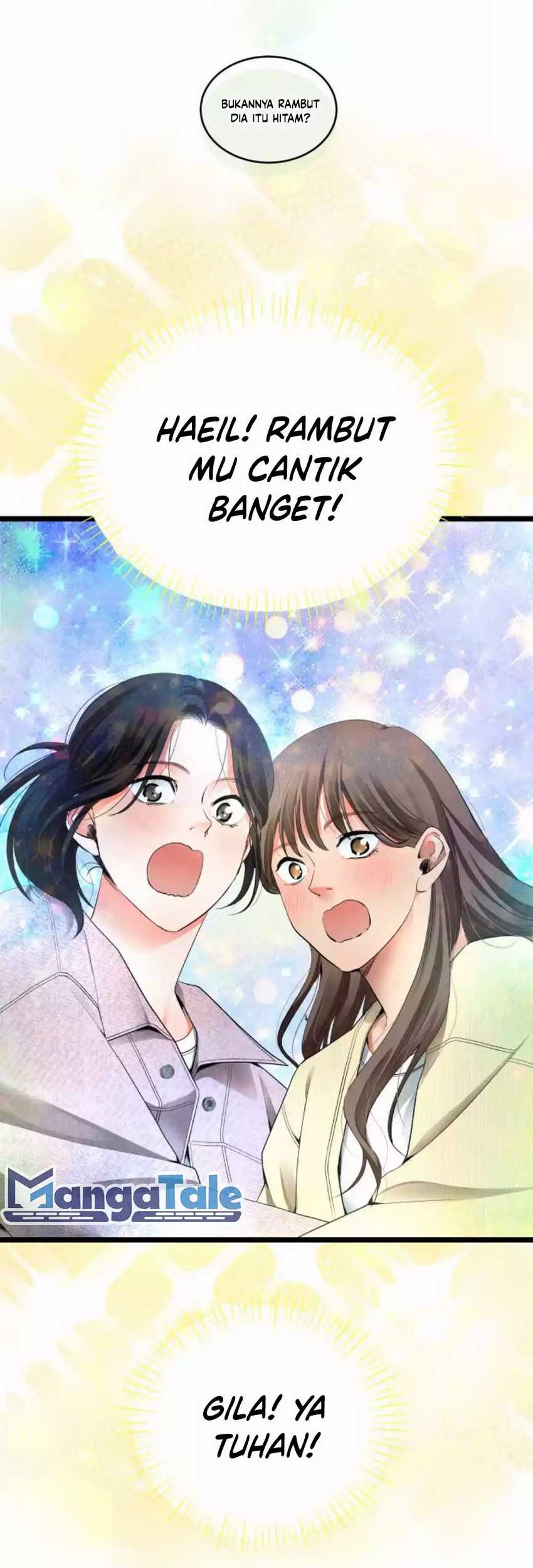 A Tidal Wave of Glory Chapter 38 Gambar 24