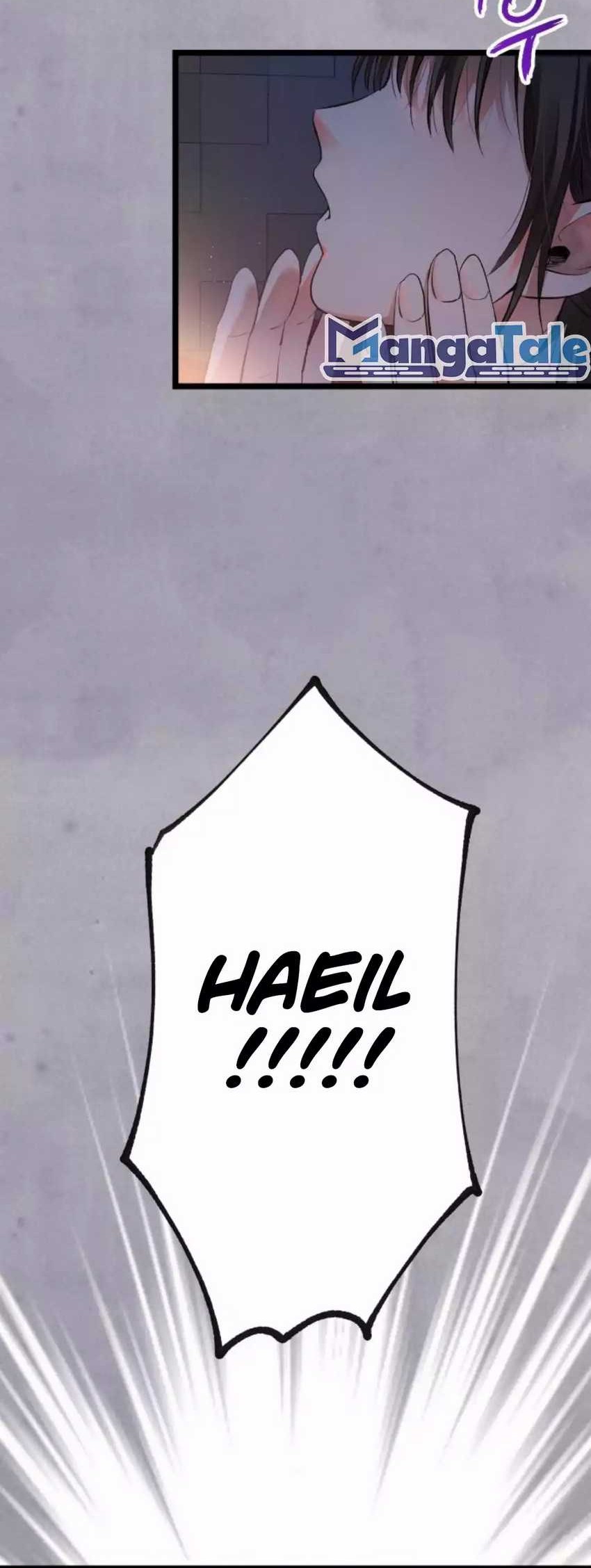 A Tidal Wave of Glory Chapter 38 Gambar 26