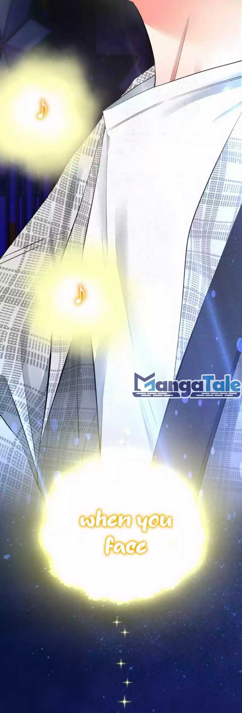 A Tidal Wave of Glory Chapter 38 Gambar 31
