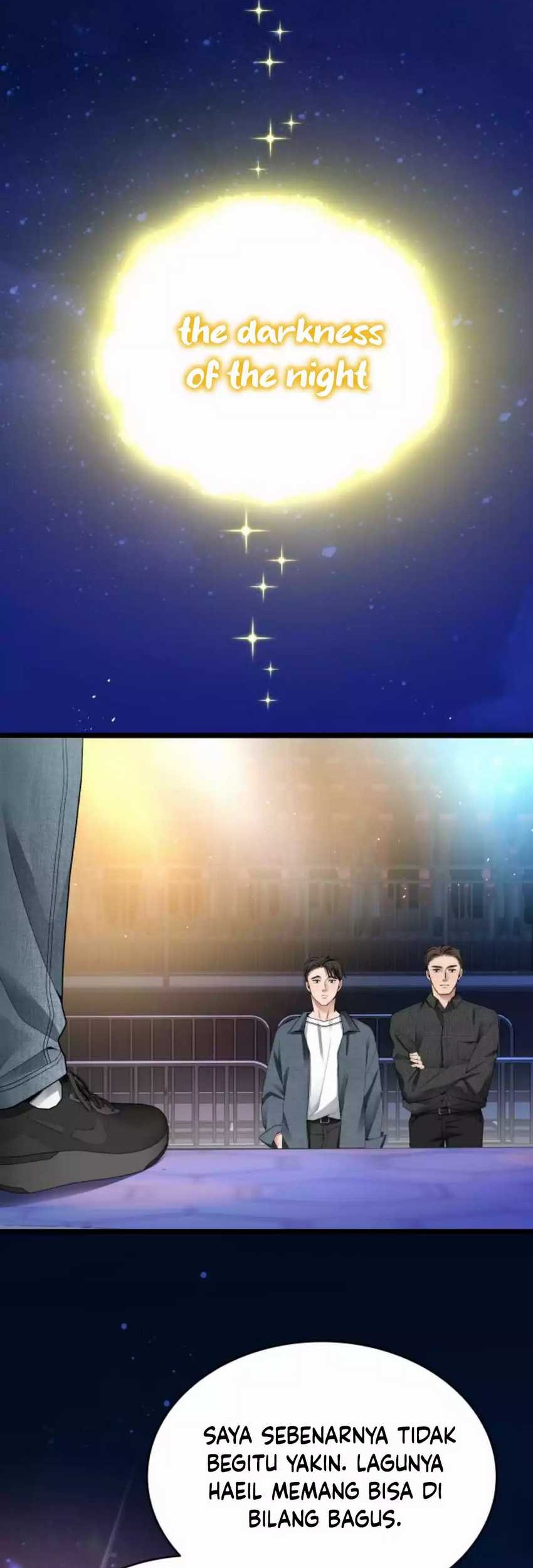 A Tidal Wave of Glory Chapter 38 Gambar 32