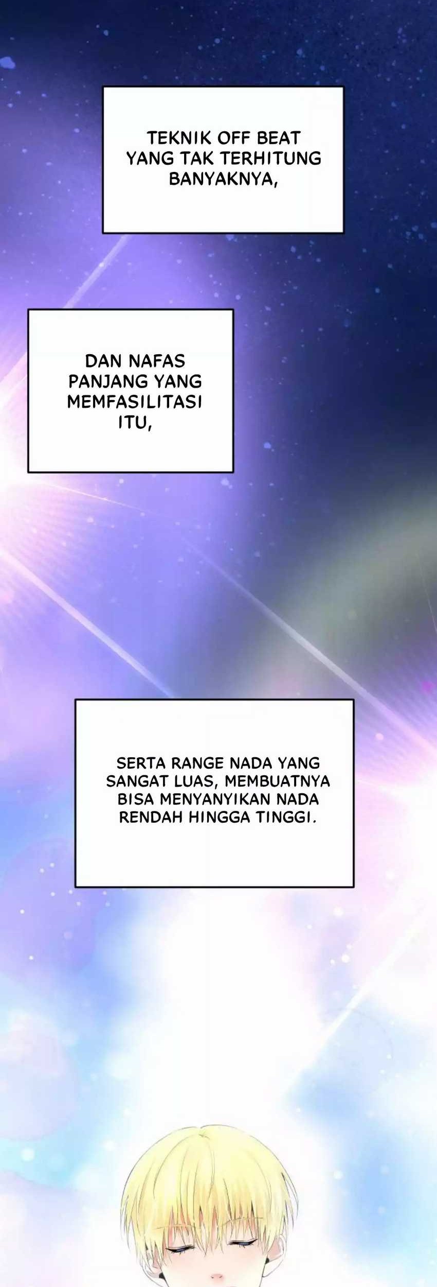 A Tidal Wave of Glory Chapter 38 Gambar 36