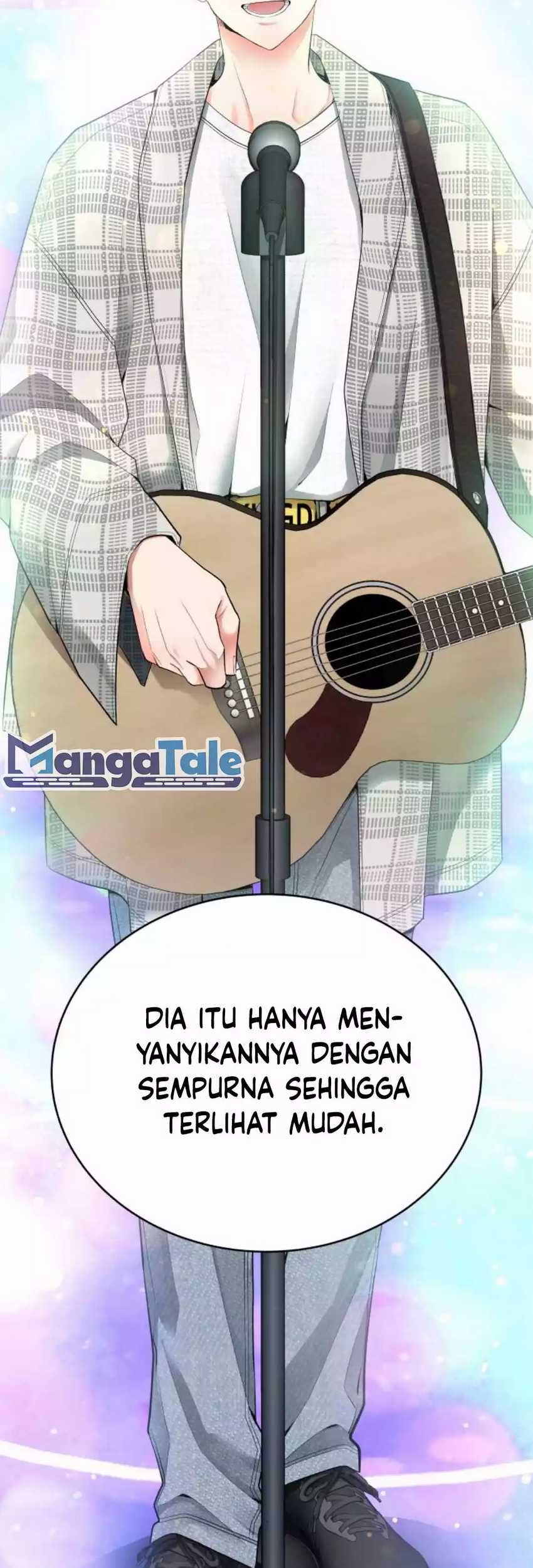 A Tidal Wave of Glory Chapter 38 Gambar 37