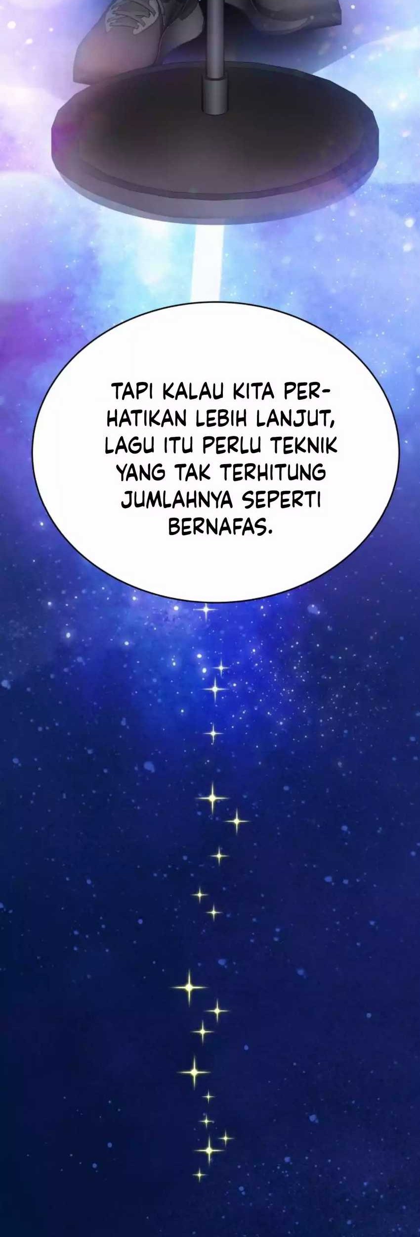 A Tidal Wave of Glory Chapter 38 Gambar 38