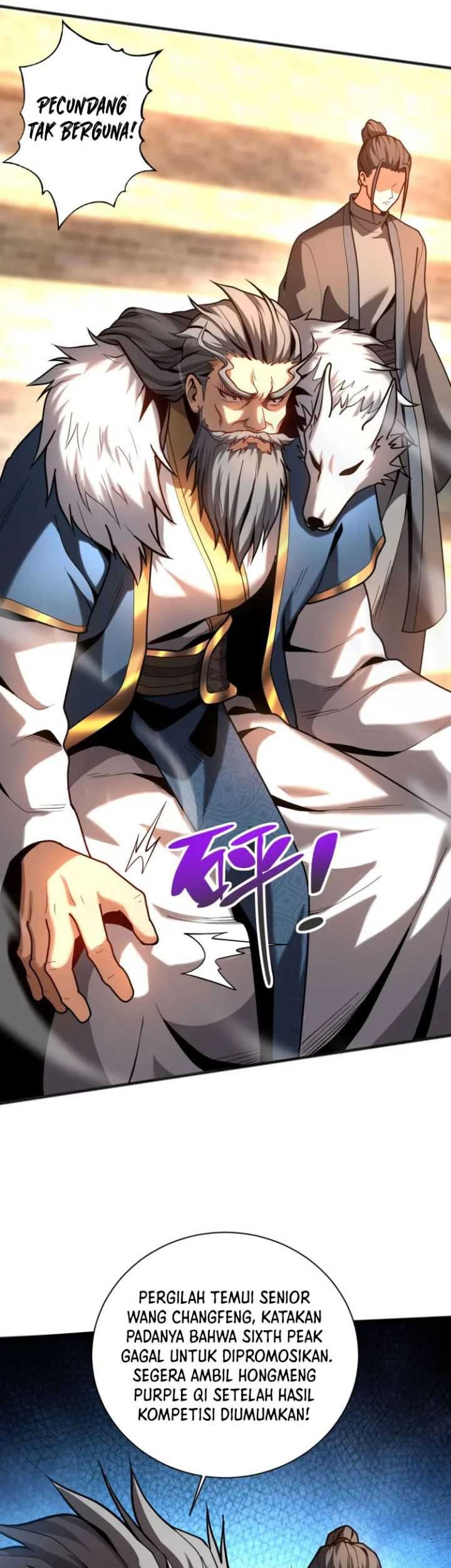 My Disciples Cultivate, While I Slack Off! Chapter 39 Gambar 19