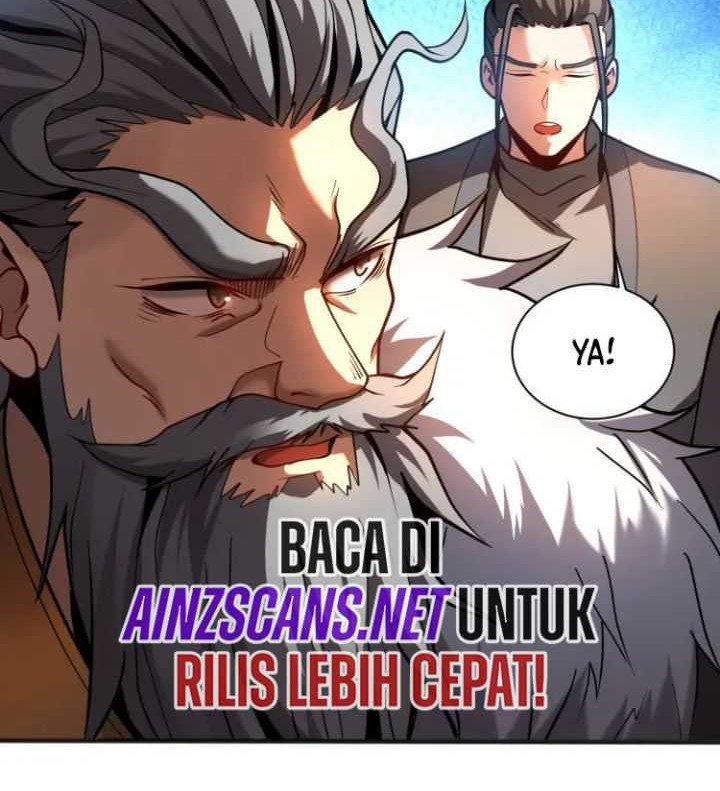 My Disciples Cultivate, While I Slack Off! Chapter 39 Gambar 20