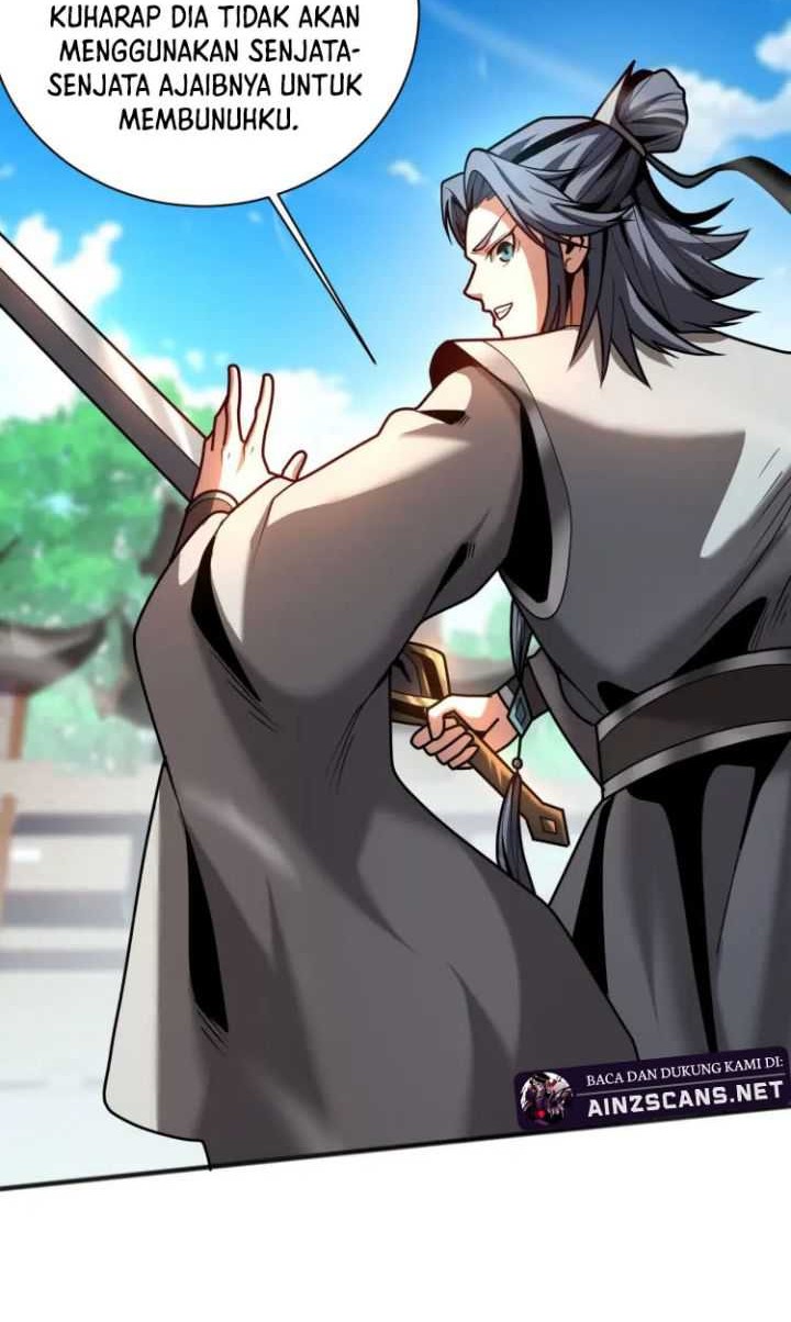 My Disciples Cultivate, While I Slack Off! Chapter 39 Gambar 22