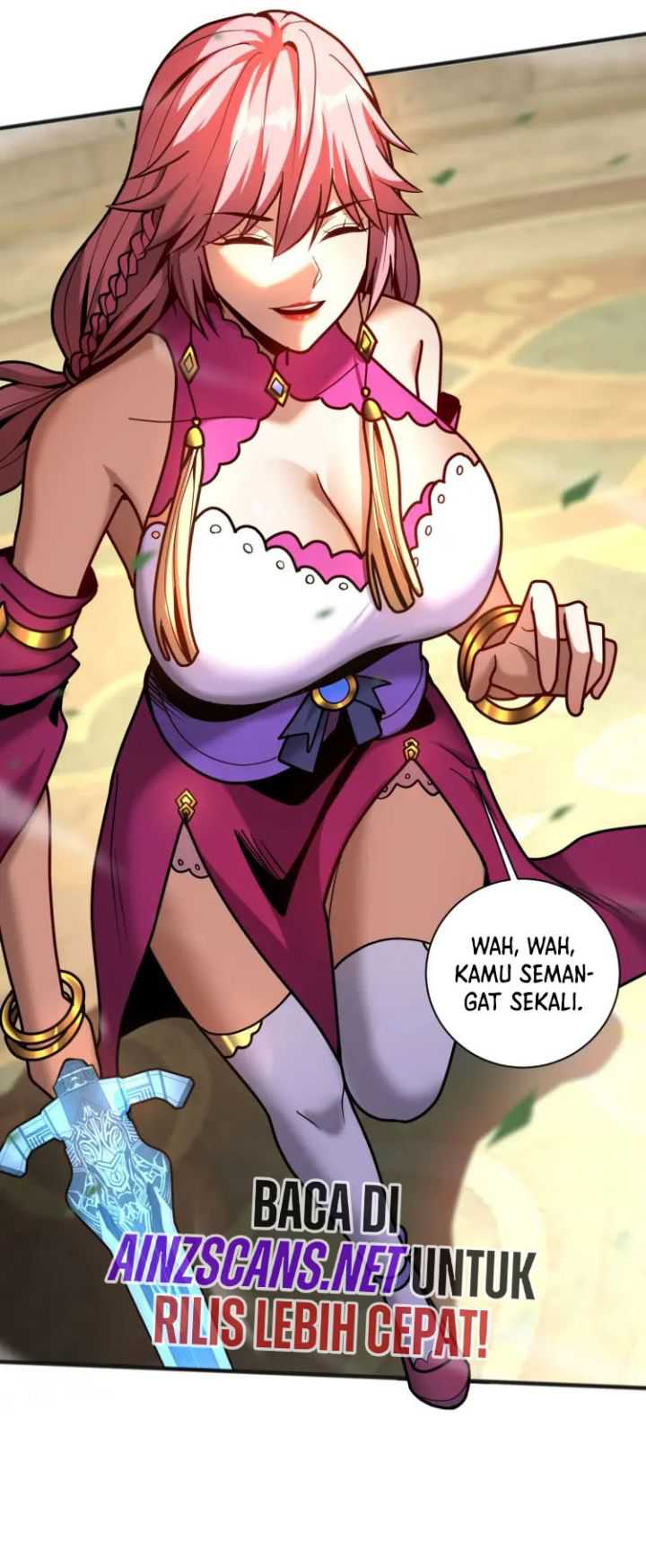 My Disciples Cultivate, While I Slack Off! Chapter 39 Gambar 23