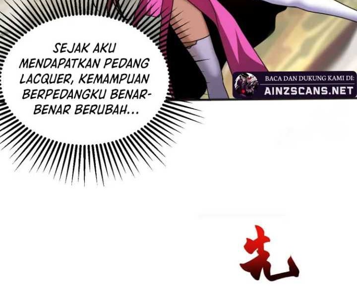 My Disciples Cultivate, While I Slack Off! Chapter 39 Gambar 25